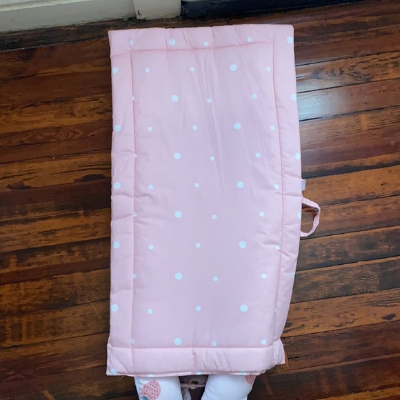 Portable bassinet - Picture 4 of 5